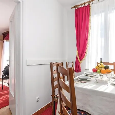 Apartment Blanka