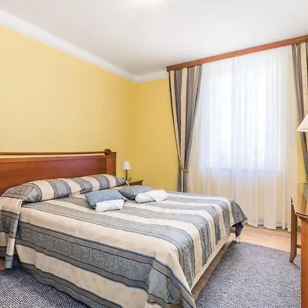 Blanka Apartment *