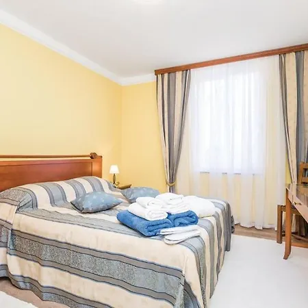 Apartment Blanka Lovran